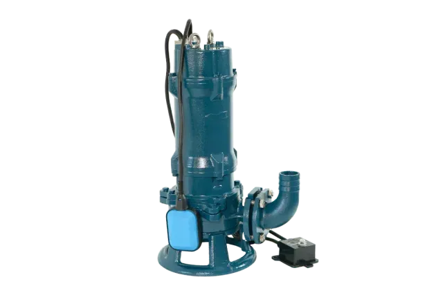 Фекальный насос FEKAMAX 10-10-0,75 UNIPUMP