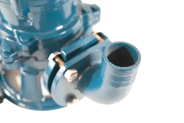 Фекальный насос FEKAMAX 10-10-0,75 UNIPUMP