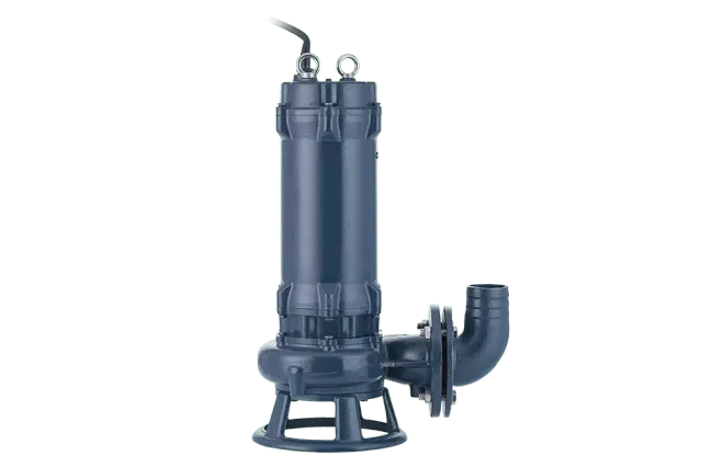 Фекальный насос FEKAMAX 35-13-3 UNIPUMP