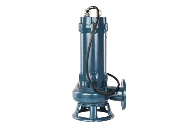 Фекальный насос FEKAMAX 65-15-5,5 UNIPUMP