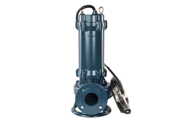 Фекальный насос FEKAMAX 65-15-5,5 UNIPUMP