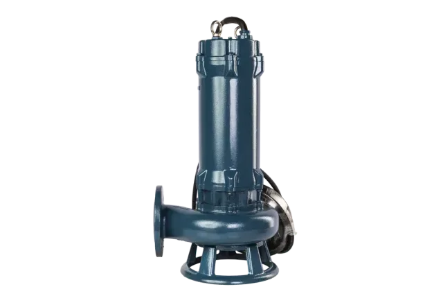 Фекальный насос FEKAMAX 65-15-5,5 UNIPUMP