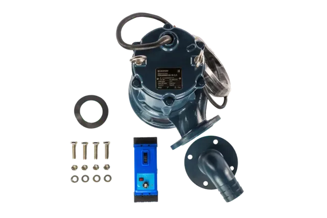 Фекальный насос FEKAMAX 65-15-5,5 UNIPUMP