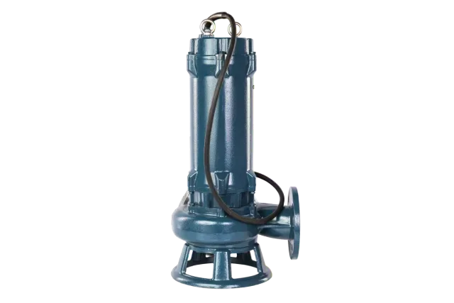 Фекальный насос FEKAMAX 100-15-7,5 UNIPUMP