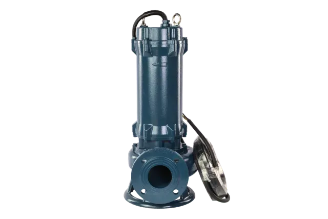 Фекальный насос FEKAMAX 100-15-7,5 UNIPUMP