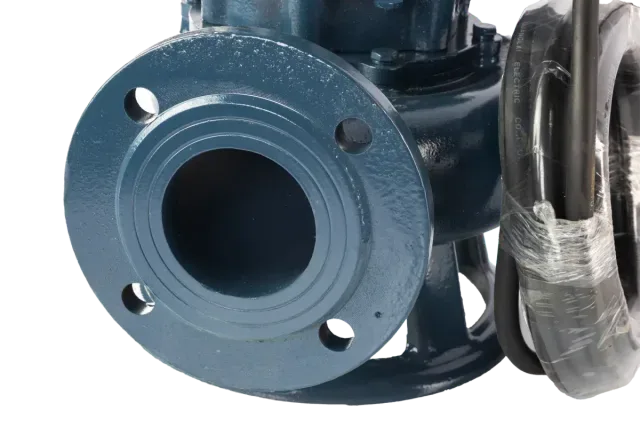 Фекальный насос FEKAMAX 100-15-7,5 UNIPUMP