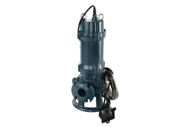 Фекальный насос FEKAMAX 45-17-4 UNIPUMP