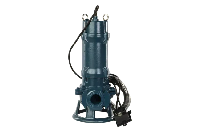 Фекальный насос FEKAMAX 45-17-4 UNIPUMP
