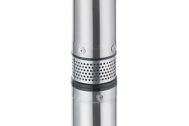Насос скваж. ЭЦВ 4-2-100 (1100 Вт) UNIPUMP