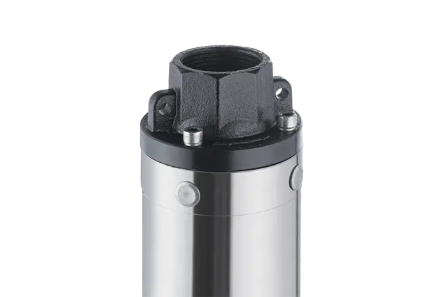 Насос скваж. ЭЦВ 4-2-100 (1100 Вт) UNIPUMP