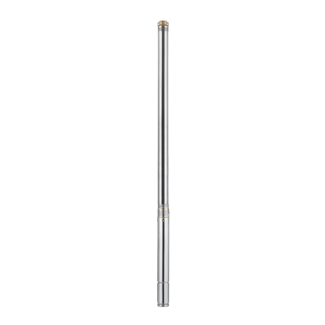 Погружной насос 3" MINI ECO  1-127 (1,1 кВт, 50 м)
