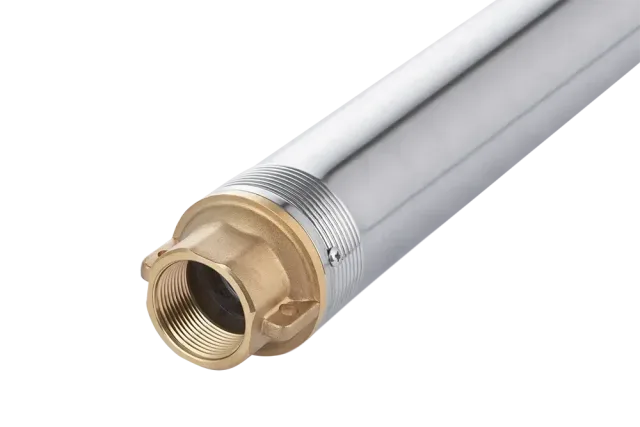 Погружной насос 3" MINI ECO 1-98 (750 Вт, кабель-40м)