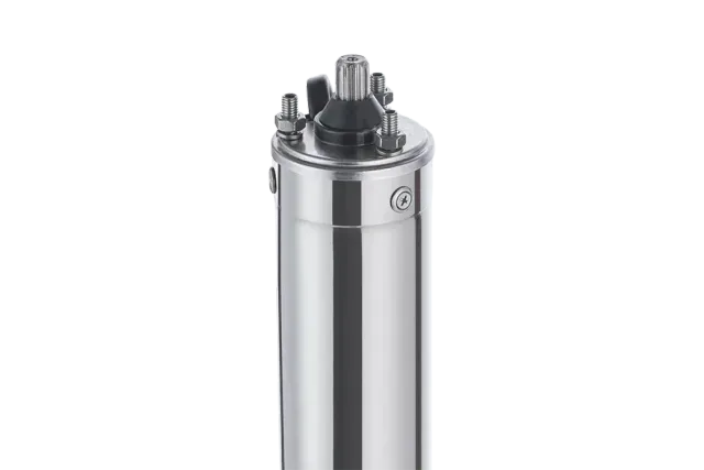 Погружной насос 3" MINI ECO 1-98 (750 Вт, кабель-40м)