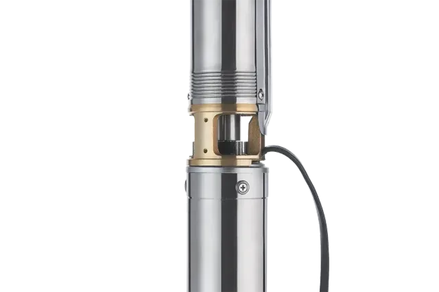 Погружной насос 3" MINI ECO 1-98 (750 Вт, кабель-40м)