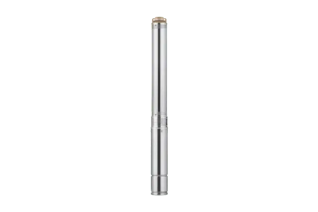 Погружной насос 4" ECO 2-56  (0.55 кВт,30 м) UNIPUMP