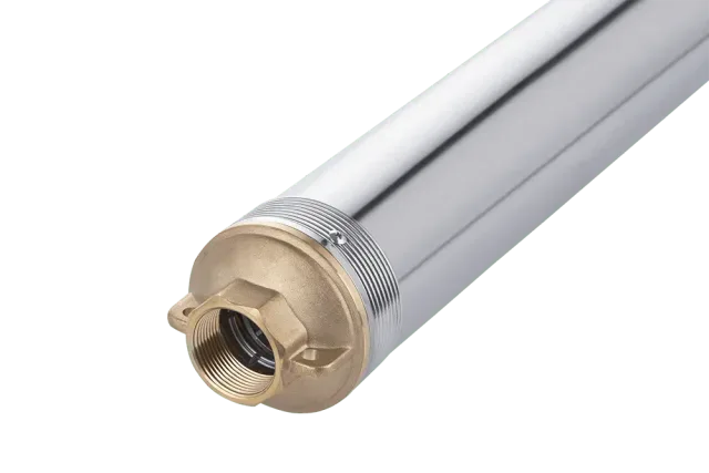 Погружной насос 4" ECO 2-56  (0.55 кВт,30 м) UNIPUMP