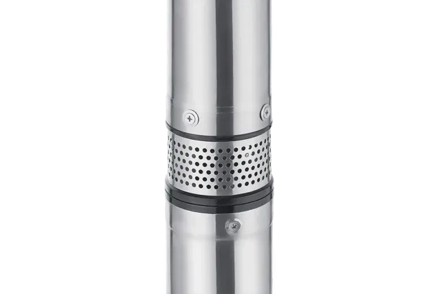 Погр. центр. электронасос БЦП 3,5-0,63-80 (1100 Вт,45 м) UNIPUMP