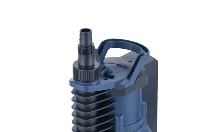 Дренажный насос ARTSUB Q750 UNIPUMP