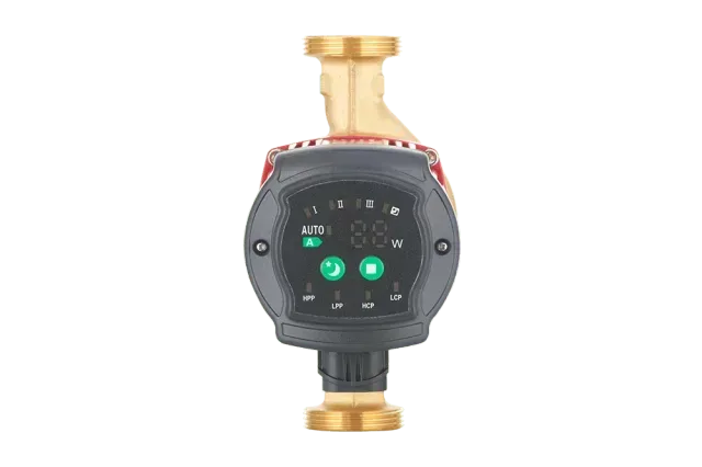Насос циркуляц. (ГВС, тепл. пол) LPA 25-40 180 В UNIPUMP