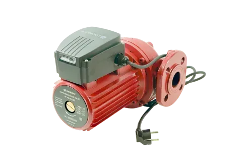 Насос циркуляц. (отопл.) PF 40-130 250  3-х скоростной