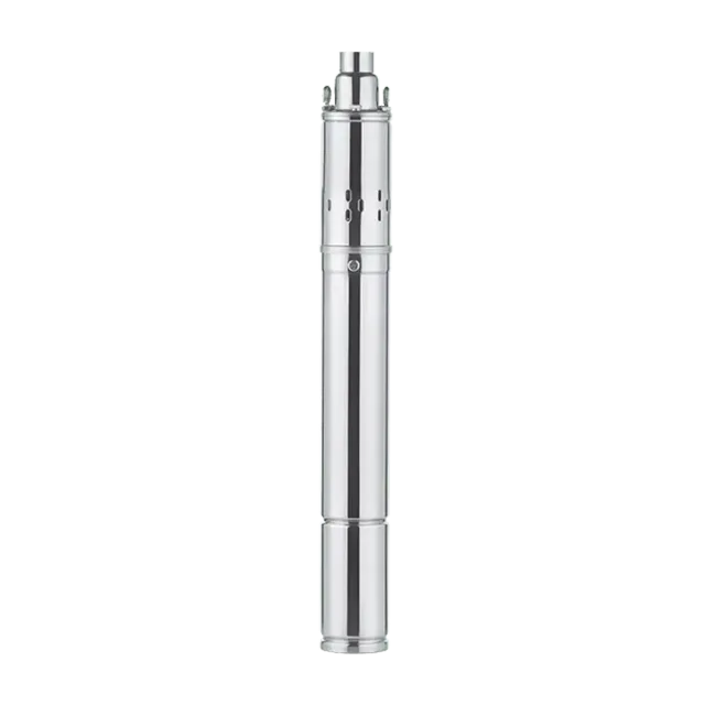 Винтовой скважинный насос 3"  ECO VINT 1 (370 Вт, кабель-15м) UNIPUMP