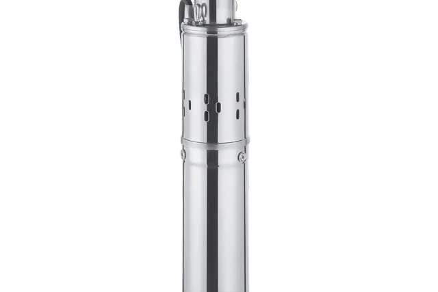 Винтовой скважинный насос 3"  ECO VINT 1 (370 Вт, кабель-15м) UNIPUMP