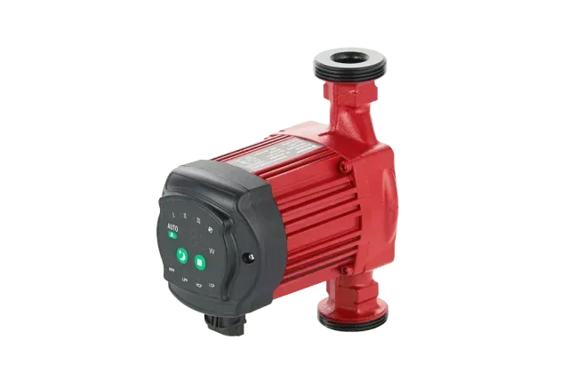 Насос циркуляц. (отопл.) LPA 25-40 180 UNIPUMP