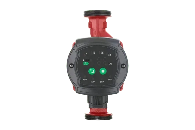 Насос циркуляц. (отопл.) LPA 25-40 180 UNIPUMP