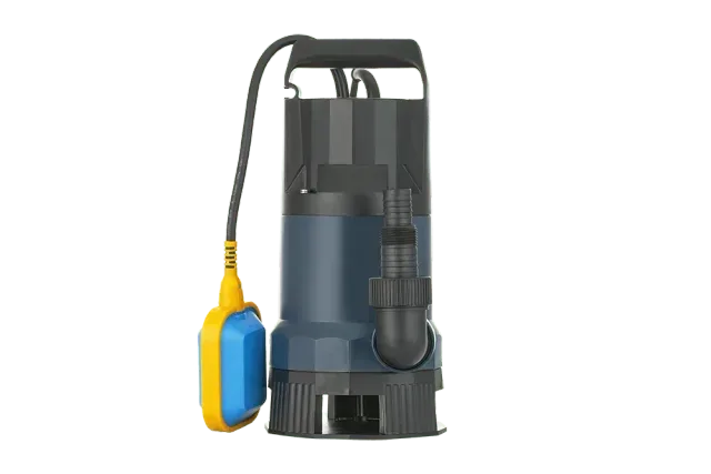 Дренажный насос VORT 1101 PW UNIPUMP