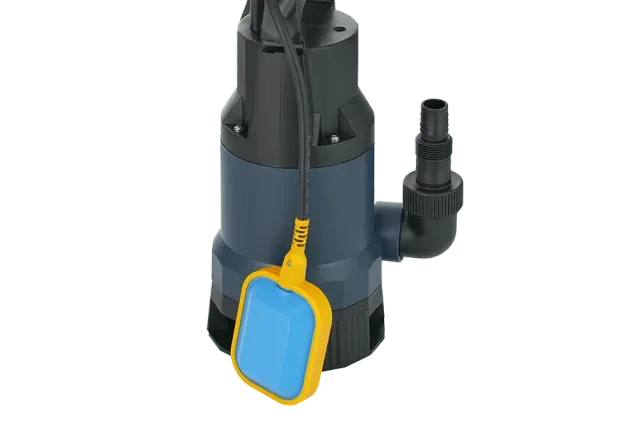Дренажный насос VORT 1101 PW UNIPUMP