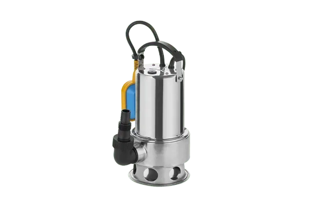 Дренажный насос INOXVORT 1100 SW UNIPUMP