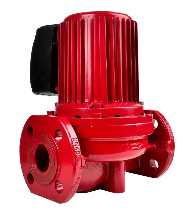 Циркуляционный насос WRS 32-90SF 220 (3скорости, 220V)