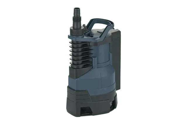 Дренажный насос ARTVORT Q550B UNIPUMP