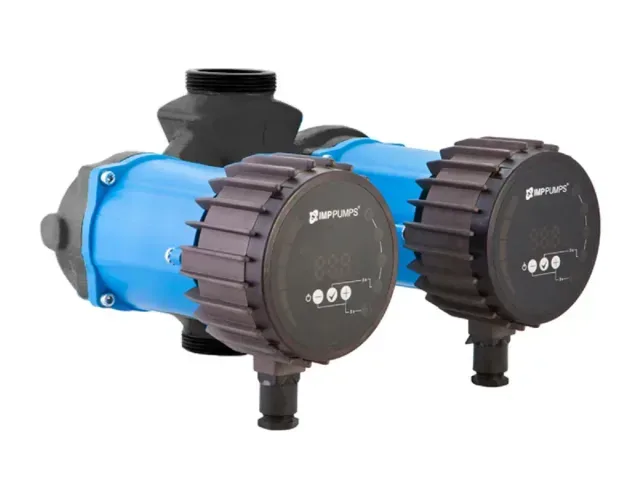 Циркуляционный насос NMTD SMART 32/120-180