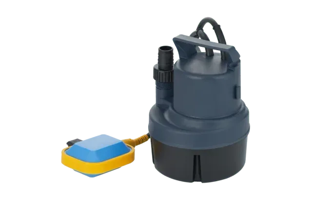 Дренажный насос SUB 209 P UNIPUMP