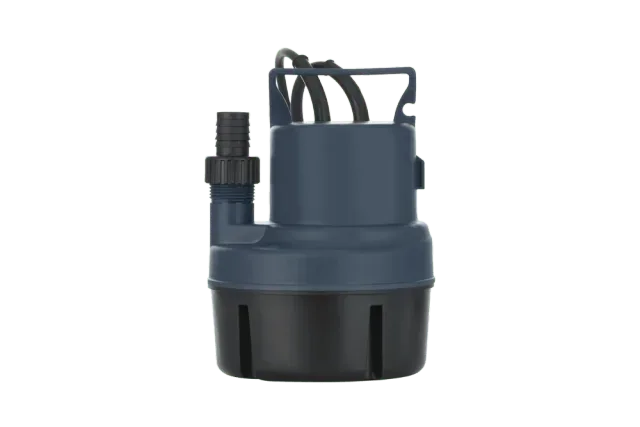 Дренажный насос SUB 209 P UNIPUMP