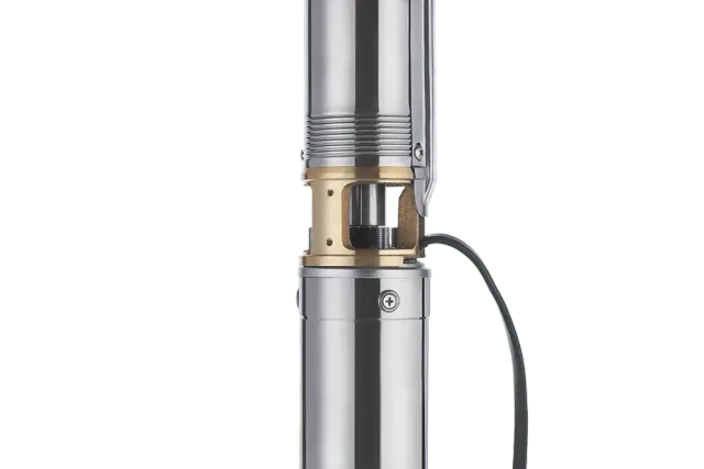 Погружной насос 3" MINI ECO 1-49 (0,37 кВт, 30 м)