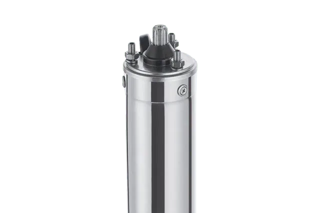 Погружной насос 3" MINI ECO 1-49 (0,37 кВт, 30 м)