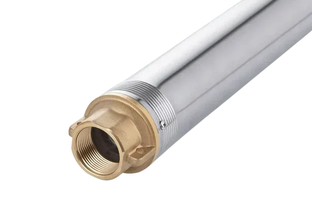 Погружной насос 3" MINI ECO 1-35 (0,25 кВТ, 20 м)