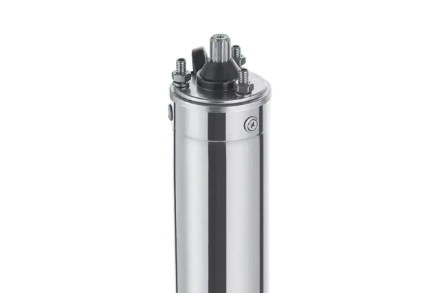 Погружной насос 3" MINI ECO 1-35 (0,25 кВТ, 20 м)
