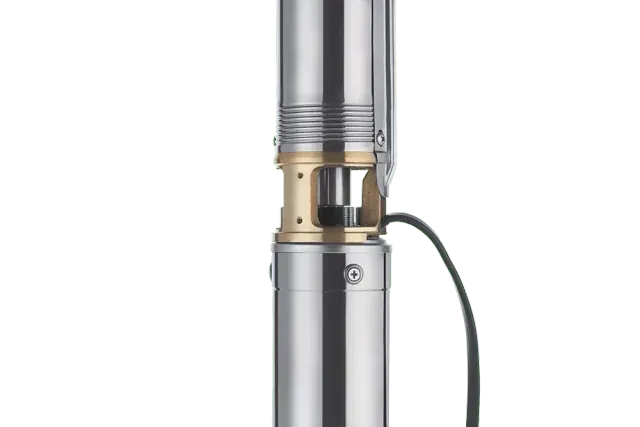 Погружной насос 3" MINI ECO 1-35 (0,25 кВТ, 20 м)