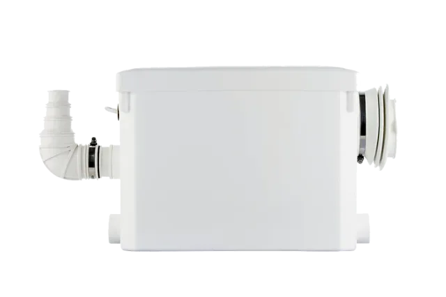 Канализационная насосная станция SANIVORT 405 М 8м с ножом (бок. вход) UNIPUMP