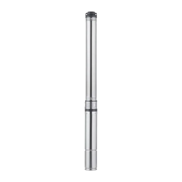 Погружной скважинный насос ECO MIDI-0 (0,37 кВт, 20 м) UNIPUMP