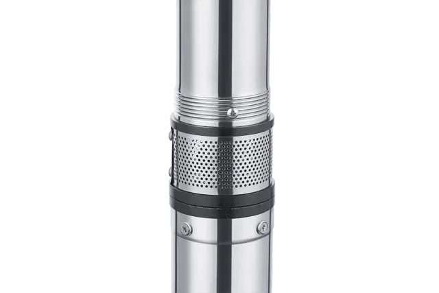 Погружной скважинный насос ECO MIDI-4 (1,1кВт, 2м) UNIPUMP