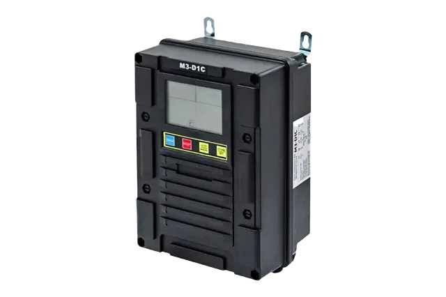 Пульт управления M3-D1C 7.5-9,2 кВт UNIPUMP