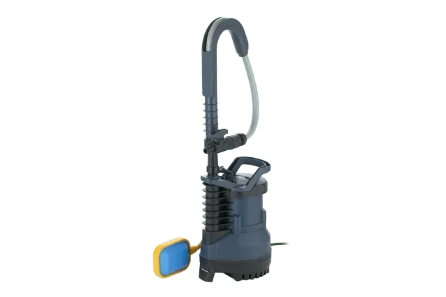 Садовый насос RAIN Q400 UNIPUMP