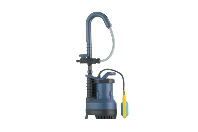 Садовый насос RAIN Q400 UNIPUMP