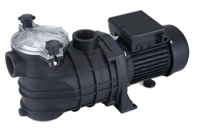 Насос для бассейна JET POOL HCP550 UNIPUMP
