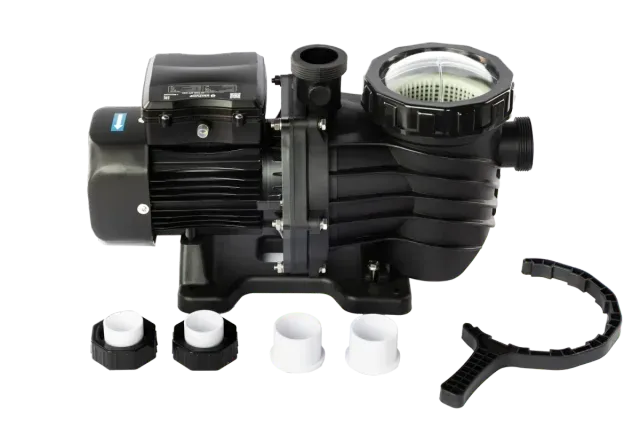 Насос для бассейна JET POOL SPP 1800
