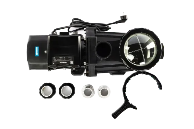 Насос для бассейна JET POOL SPP 2000